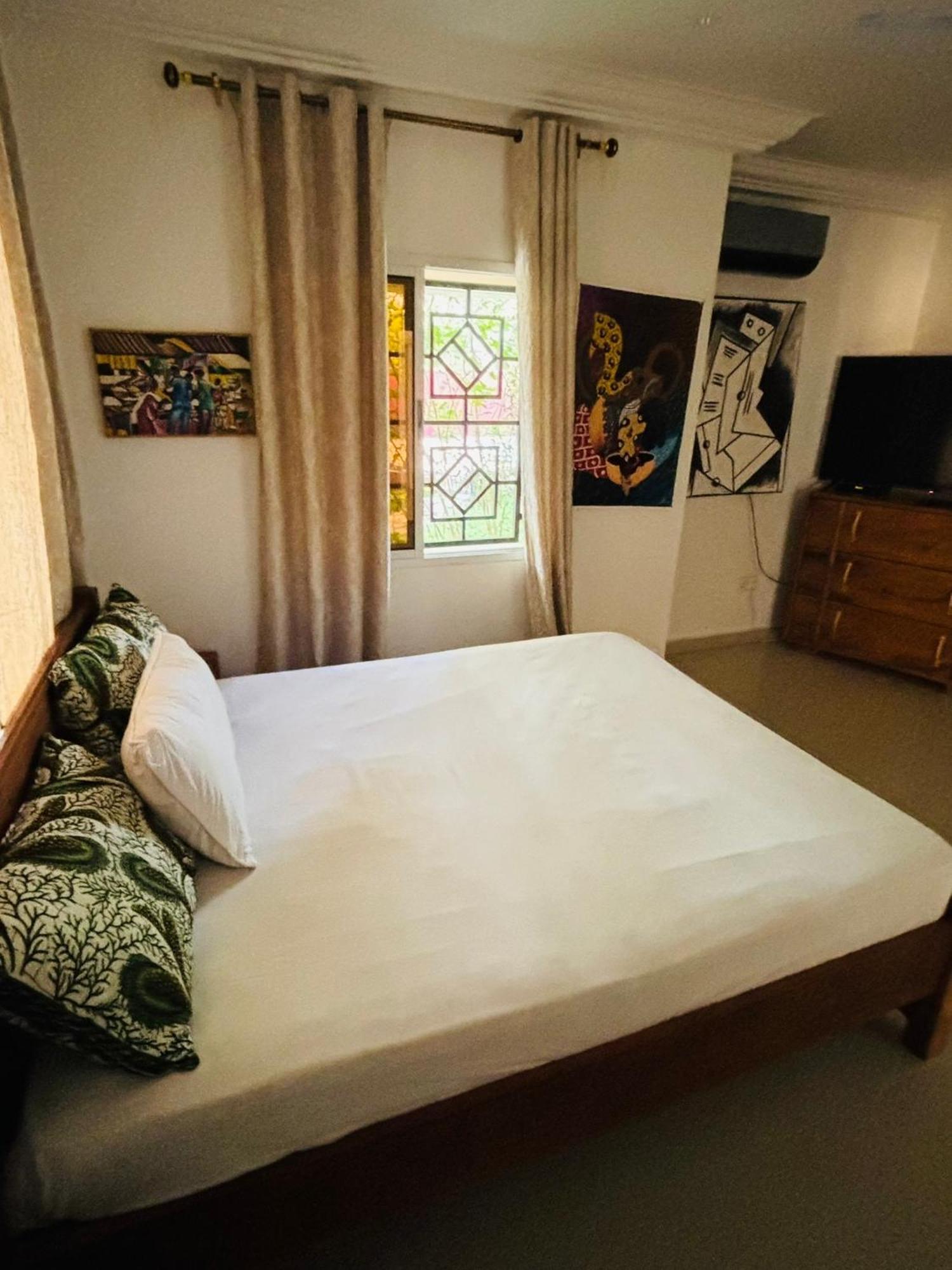 Bed and Breakfast Heda House Sanyang Экстерьер фото
