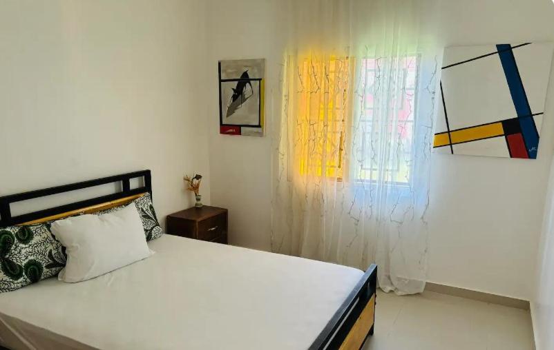 Bed and Breakfast Heda House Sanyang Экстерьер фото