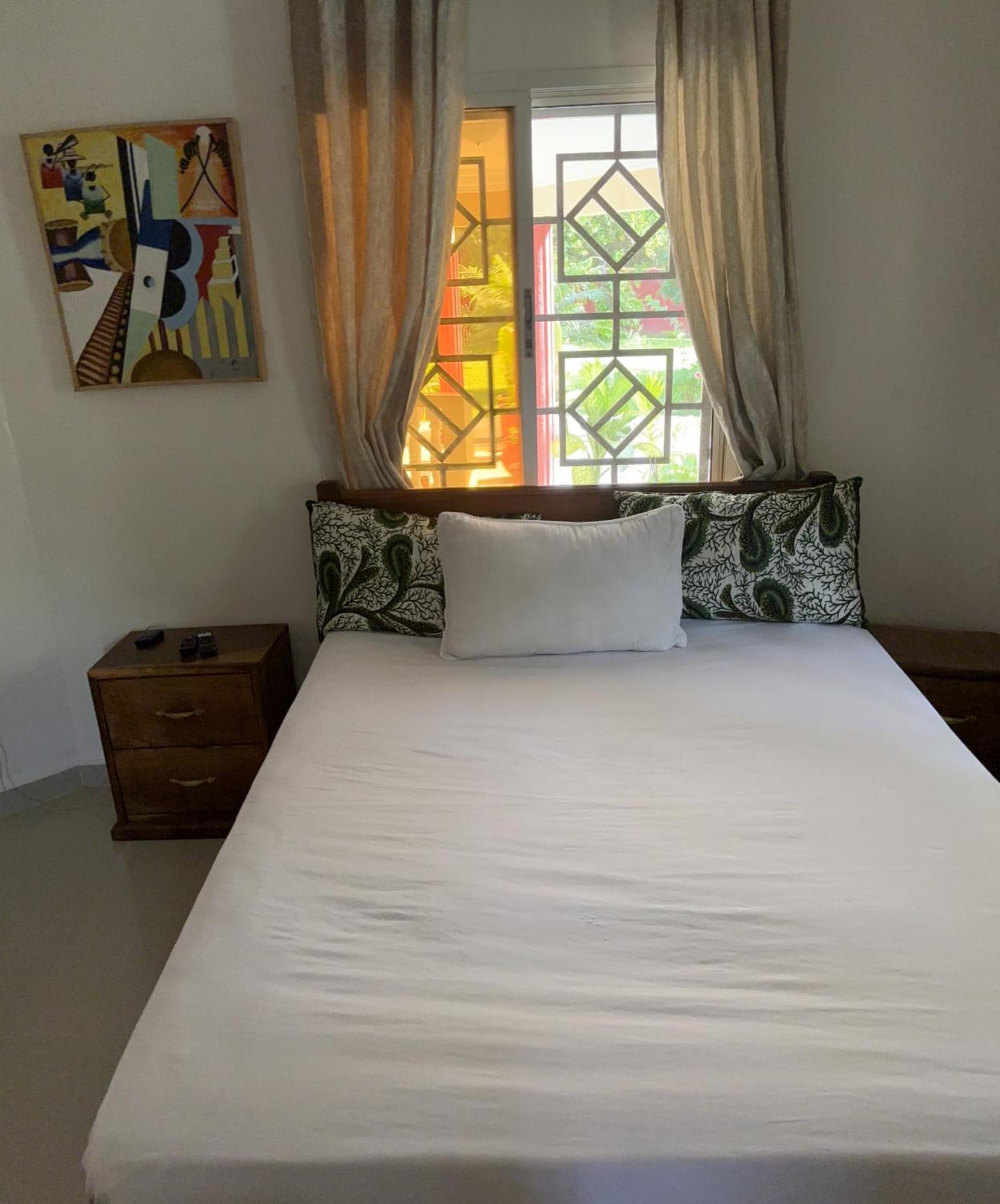 Bed and Breakfast Heda House Sanyang Экстерьер фото