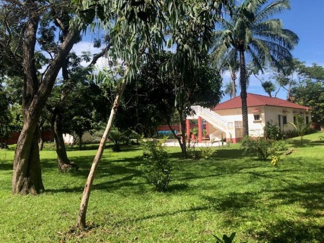 Bed and Breakfast Heda House Sanyang Экстерьер фото