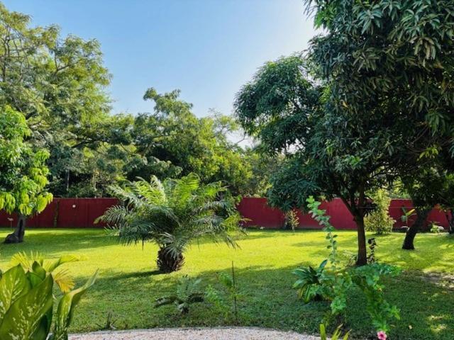 Bed and Breakfast Heda House Sanyang Экстерьер фото